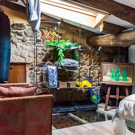 Casa En Zona Medieval Monforte De Lemos Dış mekan fotoğraf