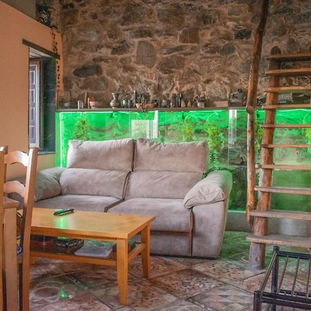 Casa En Zona Medieval Monforte De Lemos Dış mekan fotoğraf